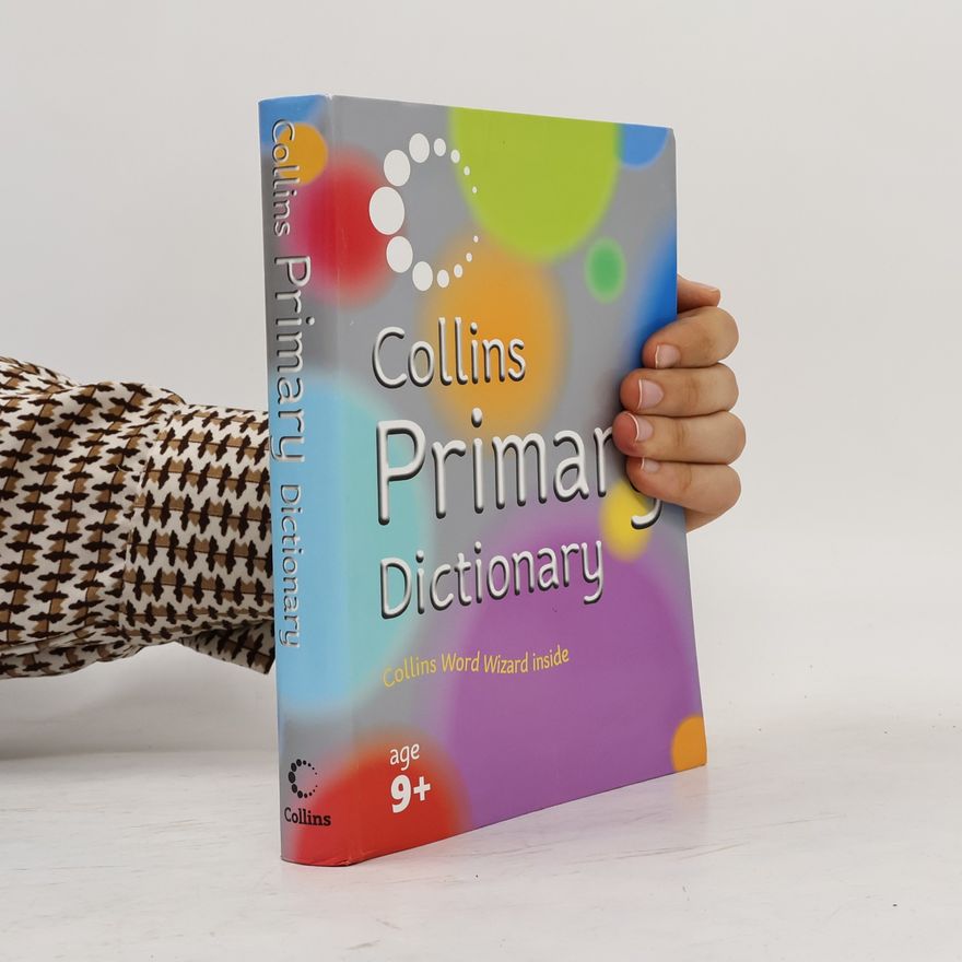 Ginny Lapage Collin's Children's Dictionaries: Collins Primary Dictionary