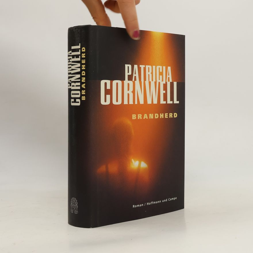 Patricia Cornwell Brandherd