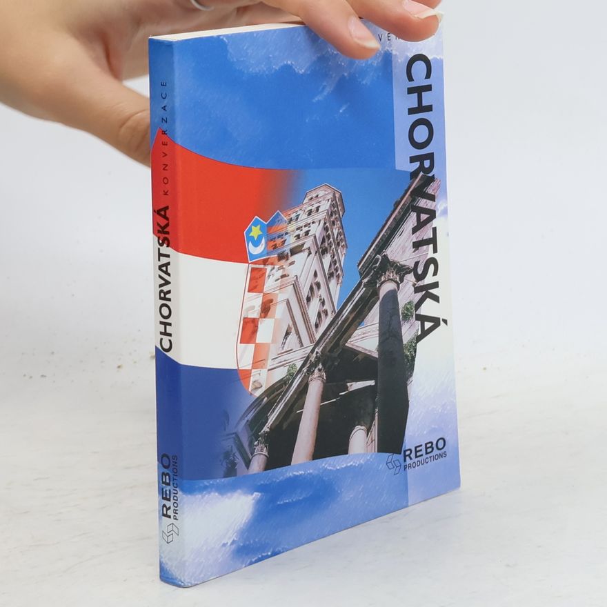 Autorenkollektiv Konverzace chorvatská