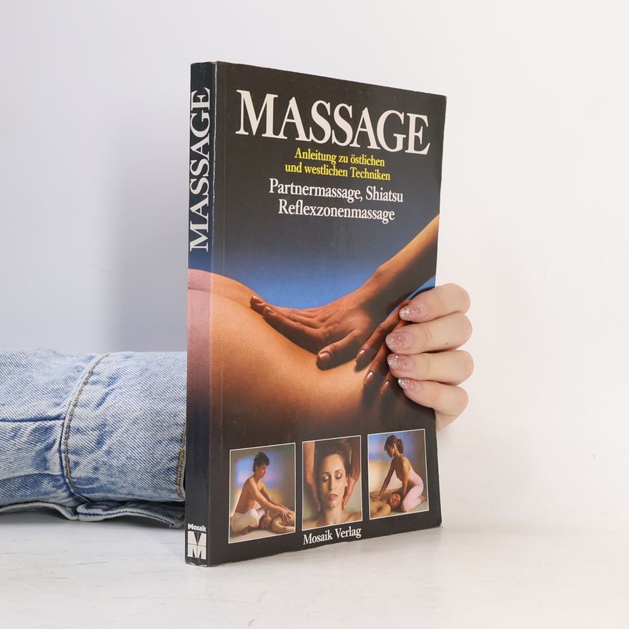 Autorenkollektiv Massage