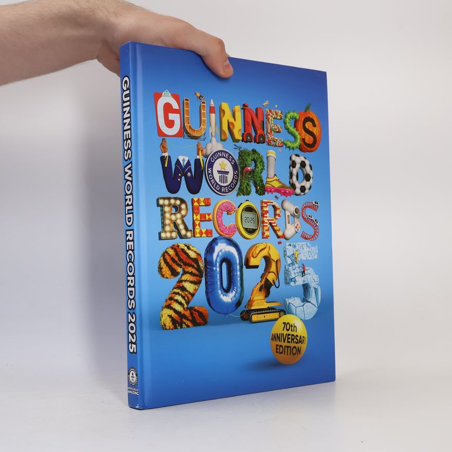 Tereza Markytánová Guinness World Records 2025