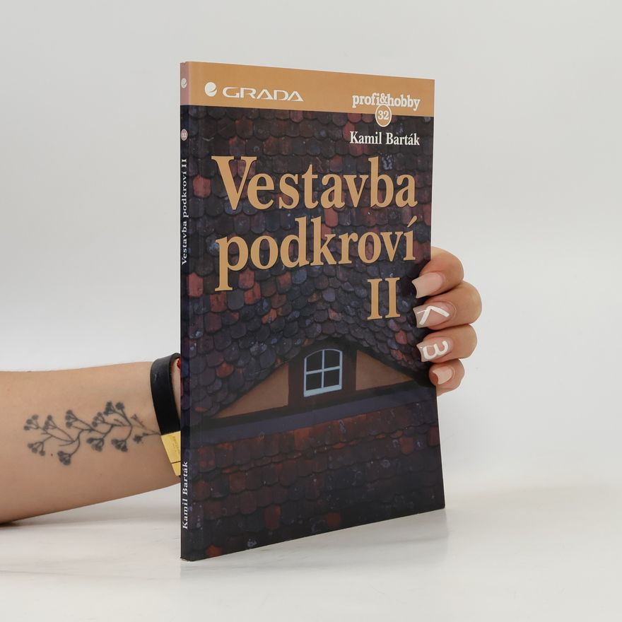 Kamil Barták Vestavba podkroví II