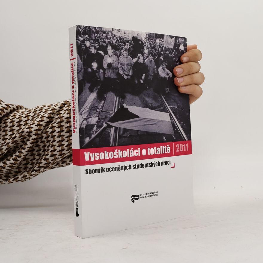 Petr Andreas Vysokoškoláci o totalitě 2011