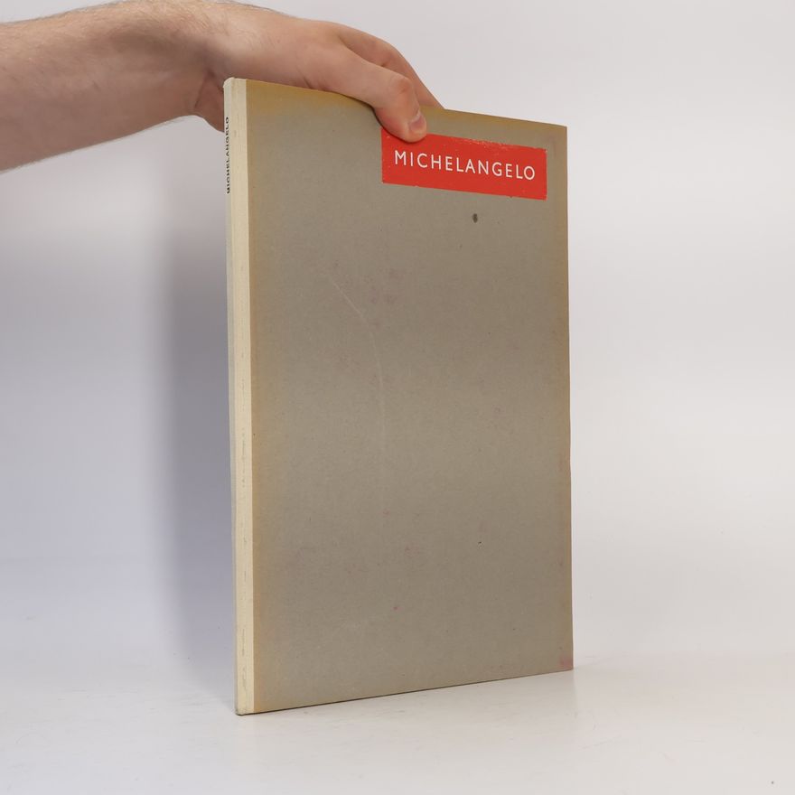 Josef Träger Michelangelo