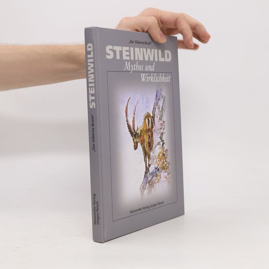 Peter Bassetti Steinwild