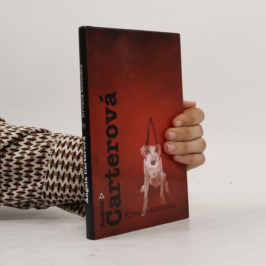 Angela Carter Krvavá komnata
