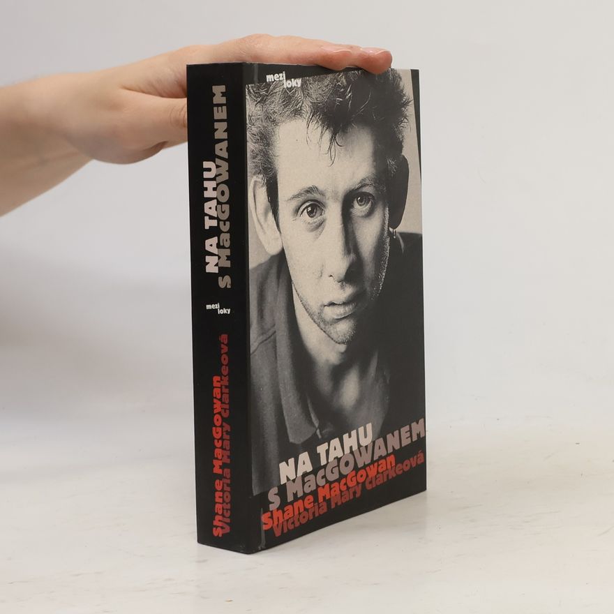 Shane MacGowan Na tahu s MacGowanem