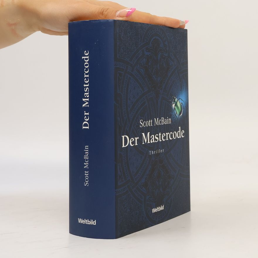 Scott McBain Der Mastercode