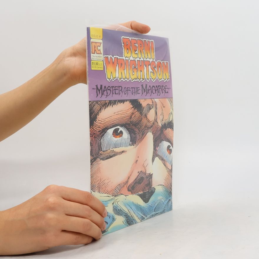 Various authors Berni Wrightson
