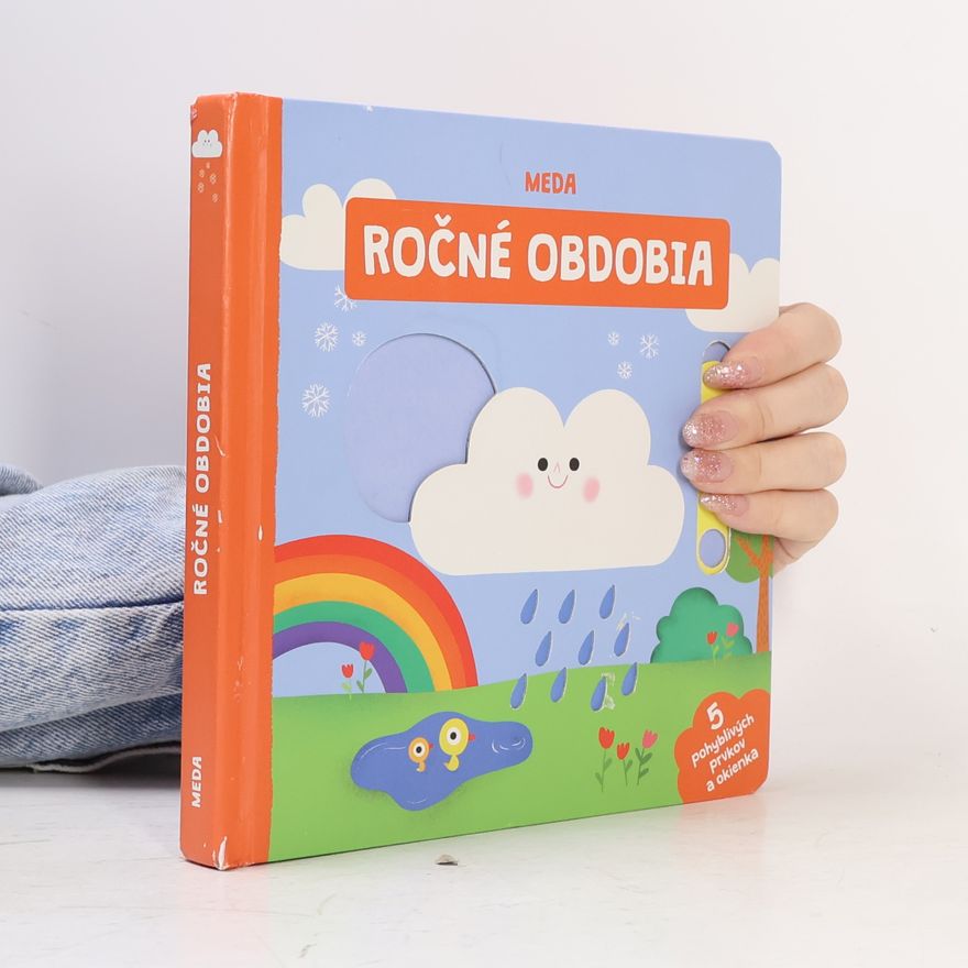 Autorenkollektiv Ročné obdobia