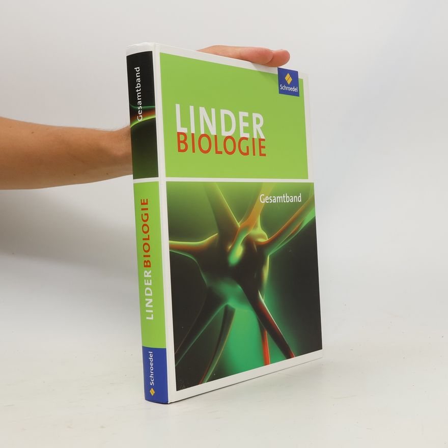 Hermann Linder Linder Biologie