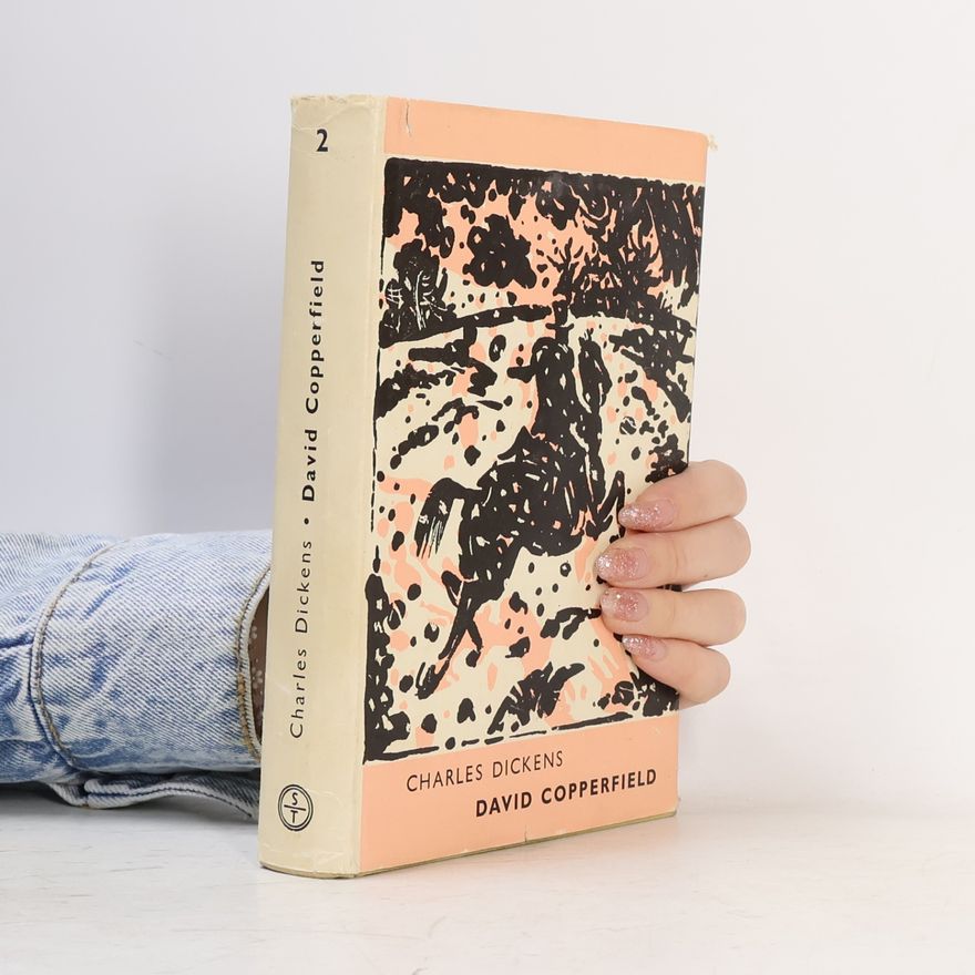 Charles Dickens David Copperfield 2