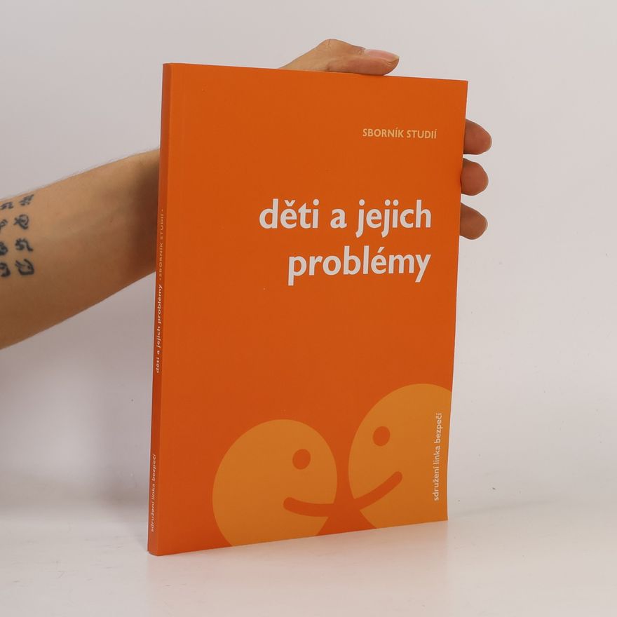 Lenka Lovasová Děti a jejich problémy