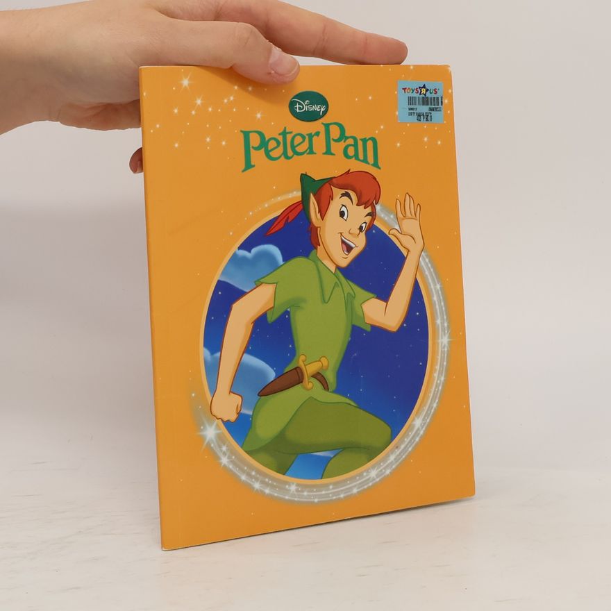 Autorenkollektiv Disney Peter Pan