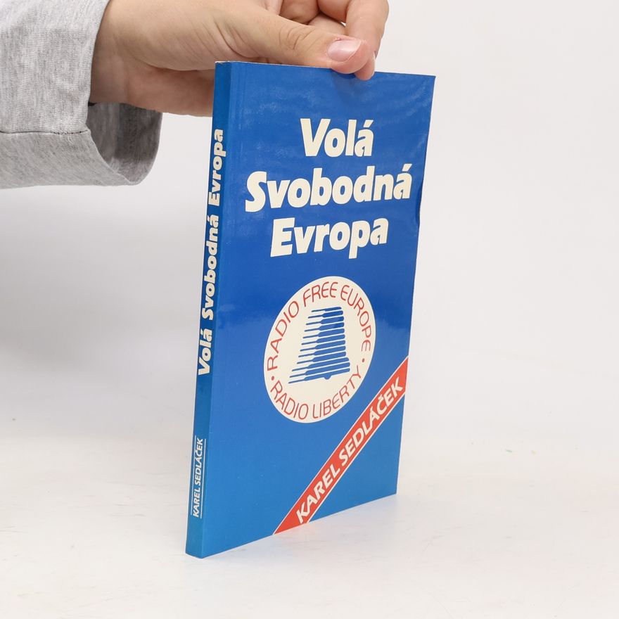 inc RFE RL Volá Svobodná Evropa