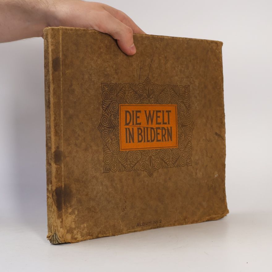 Auteurscollectief Die Welt in Bildern 3