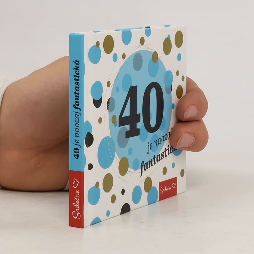 Autorenkollektiv 40 je naozaj fantastická