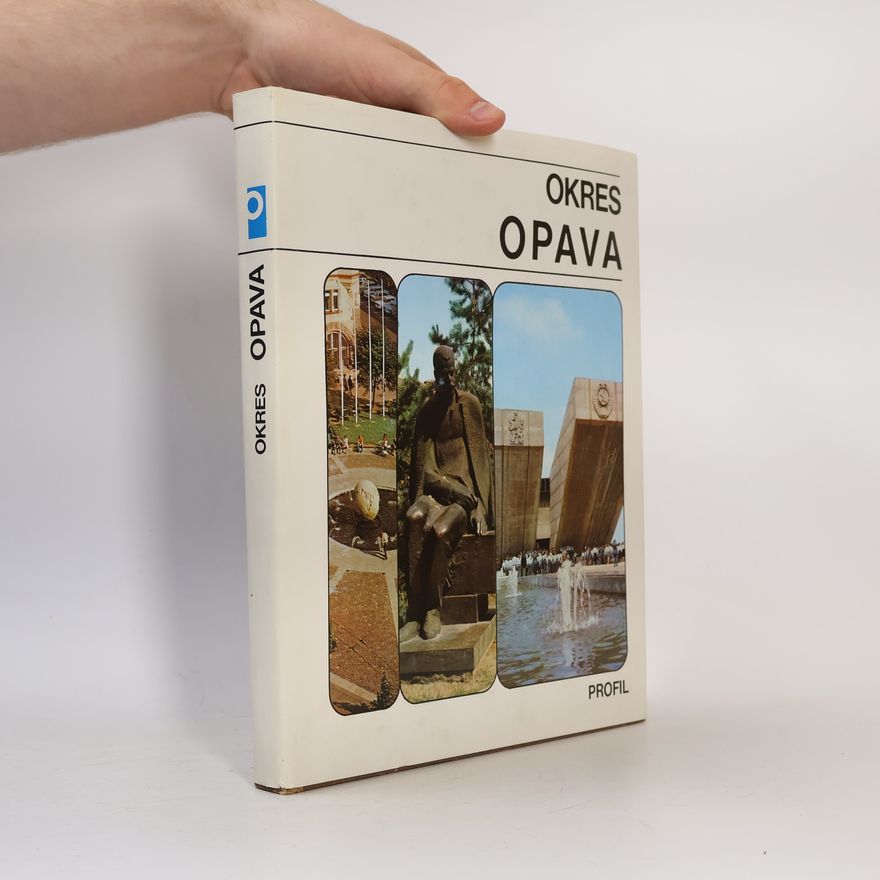 AA.VV. Okres Opava