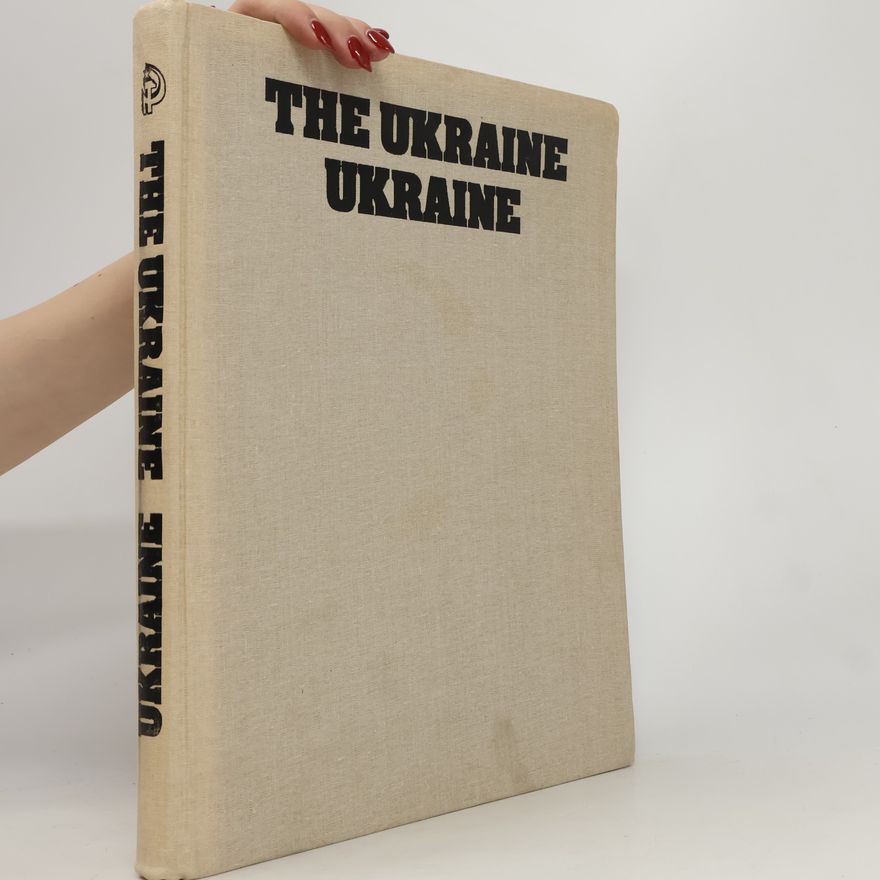 Anatolij Brez nev The Ukraine