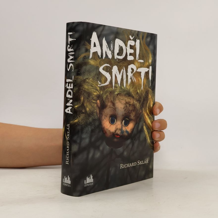 Richard Sklář Anděl smrti