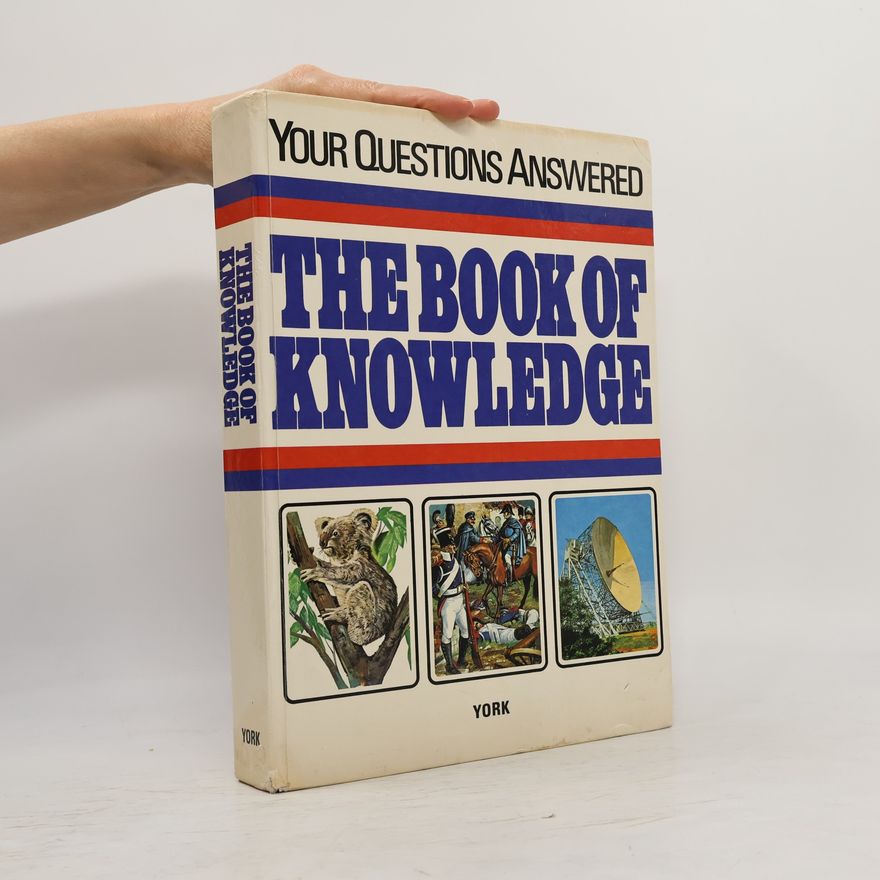 World of Knowledge The Book of Knowledge
