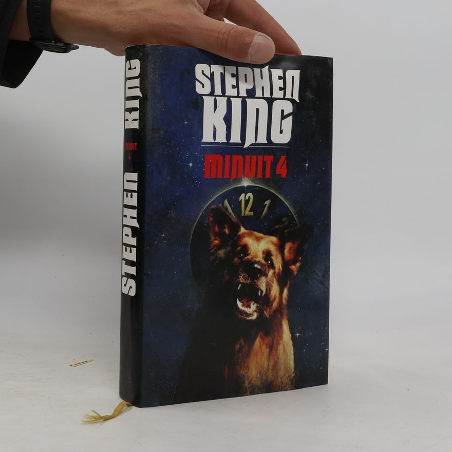 Stephen King Minuit