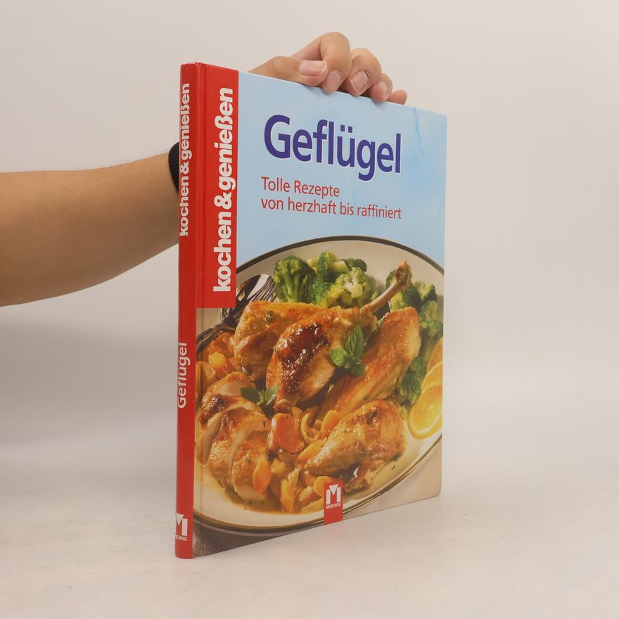 Autorenkollektiv Geflügel