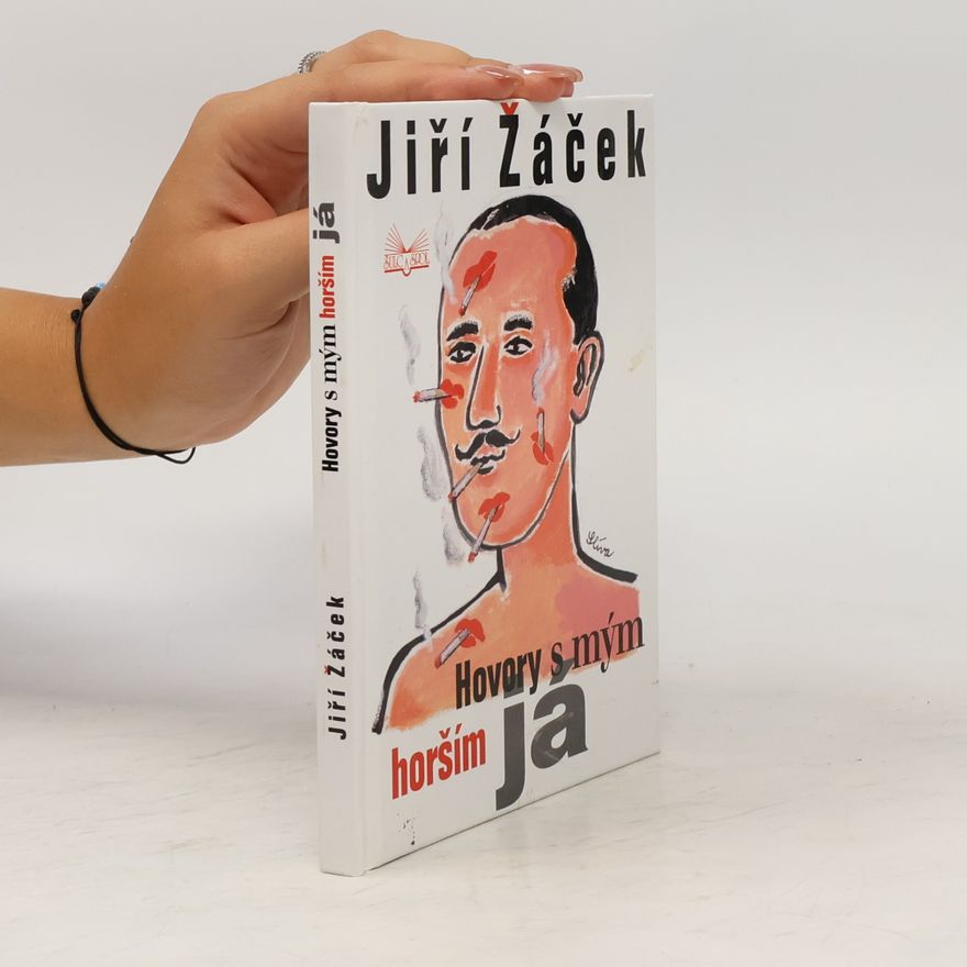 Jiří Slíva Hovory s mým horším já; Hovory s mým lepším já