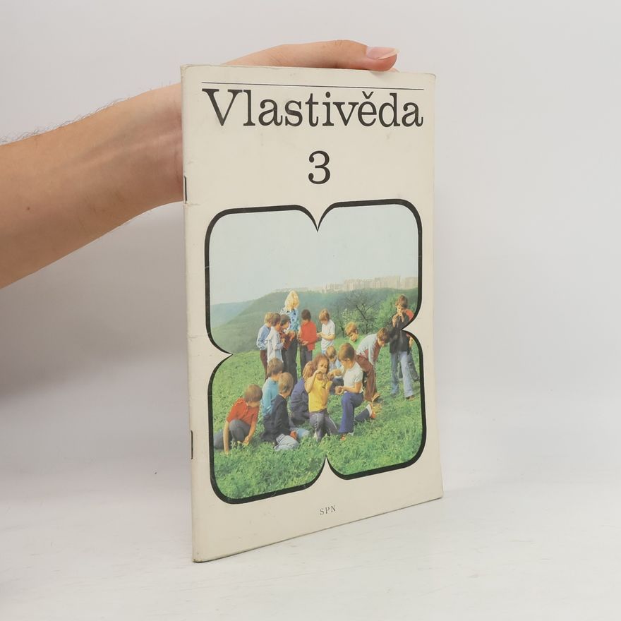 Dominik Josef Doubrava Vlastivěda 3