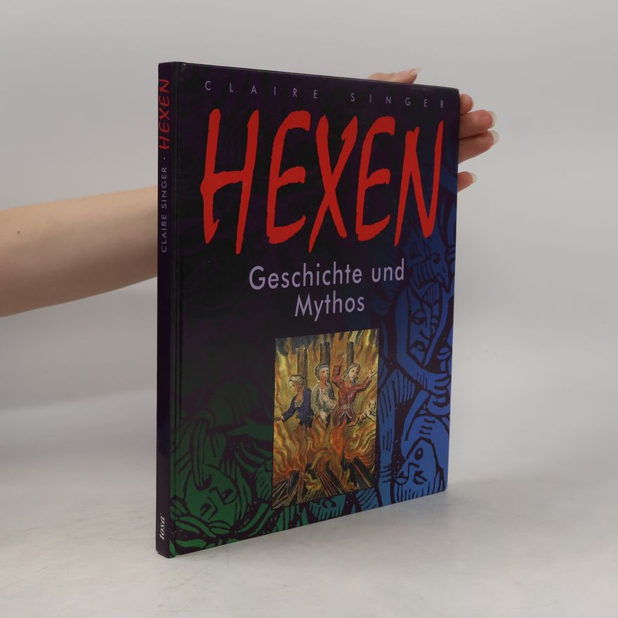 Claire Singer Hexen
