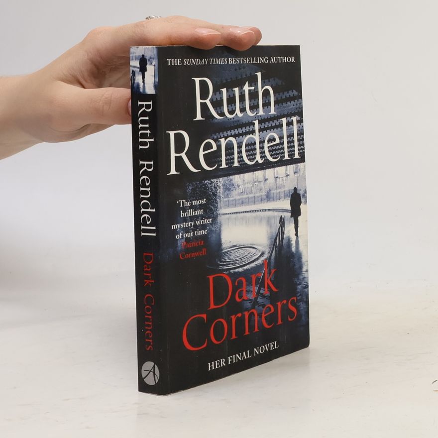 Ruth Rendell Dark Corners