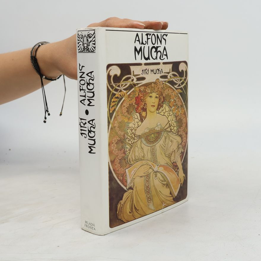 Jiří Mucha Alfons Mucha