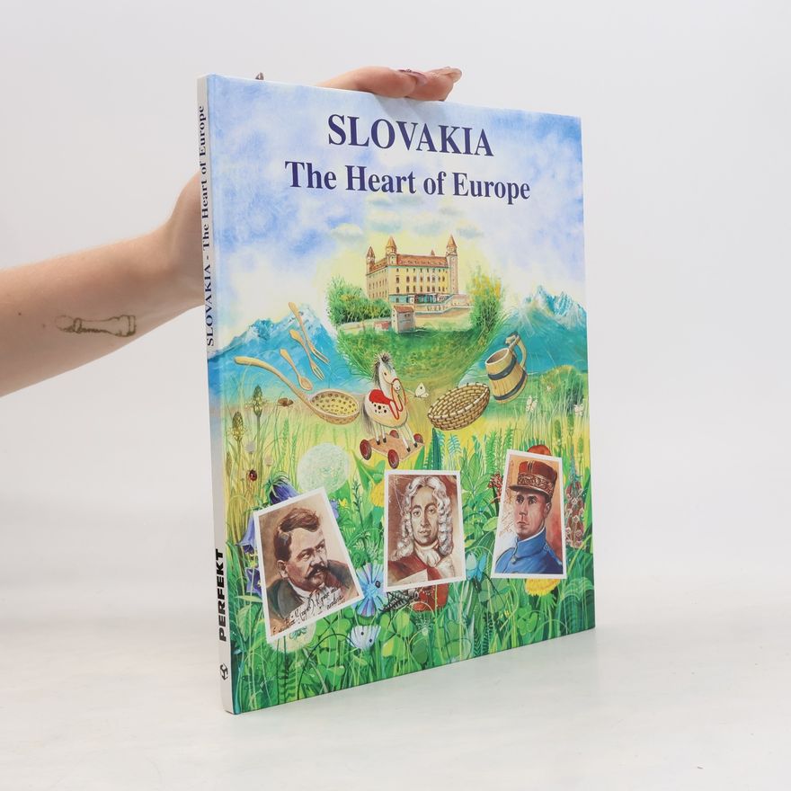 Kolektiv autorů Slovakia