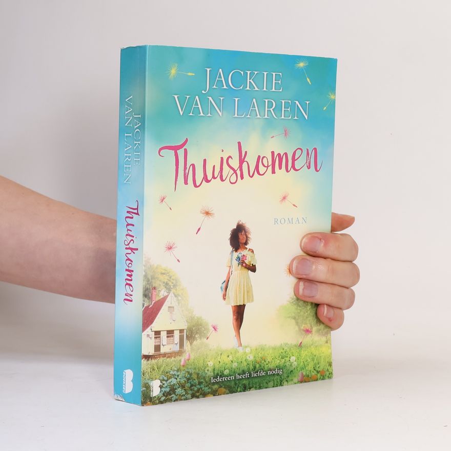 Jacqueline Remmers Thuiskomen