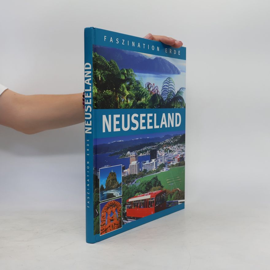 Auteurscollectief Neuseeland