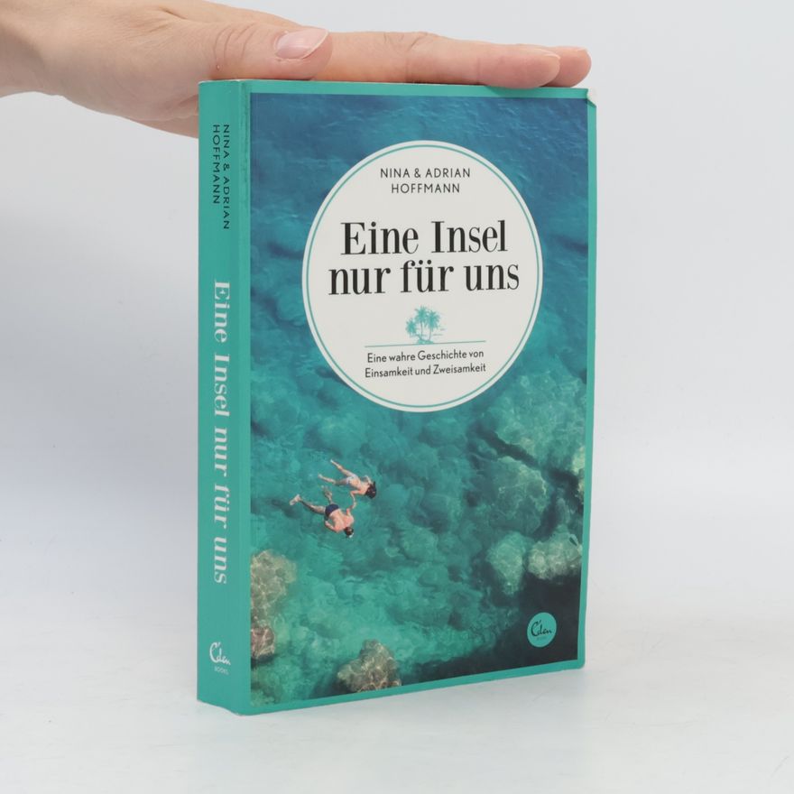 Nina Hoffmann Eine Insel nur für uns