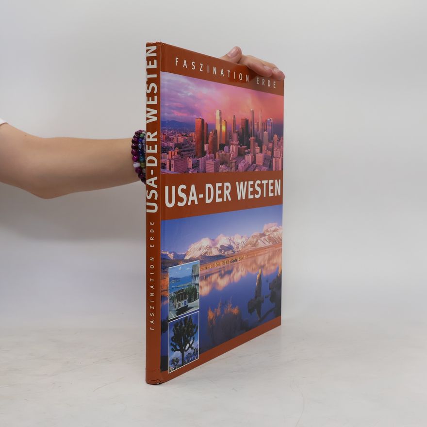 Autorenkollektiv USA – Der Westen