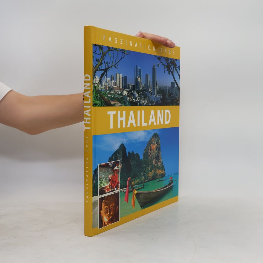 Collectif d'auteurs Thailand