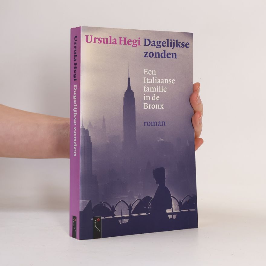 Ursula Hegi Dagelijkse zonden