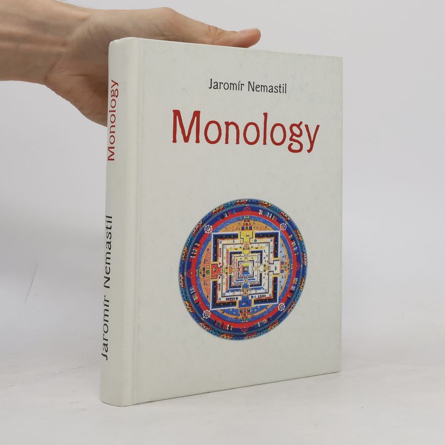 Jaromír Nemastil Monology