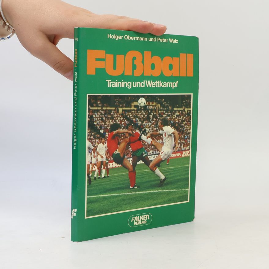 Holger Obermann Fussball