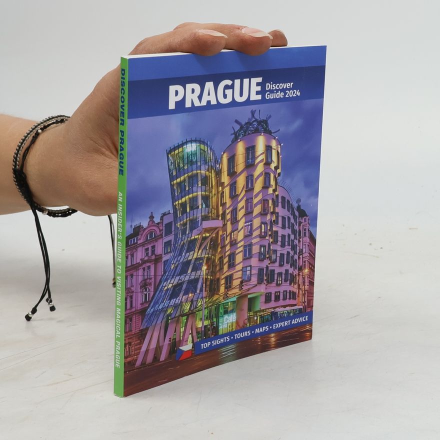 Various authors Prague