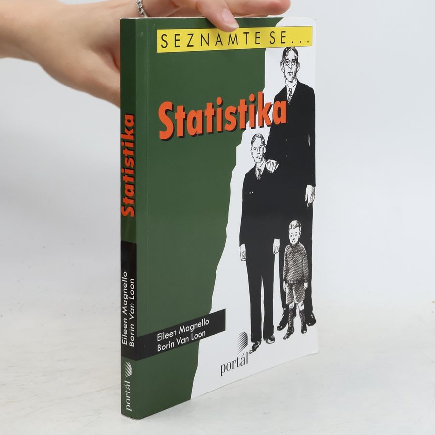 Eileen Magnello Statistika