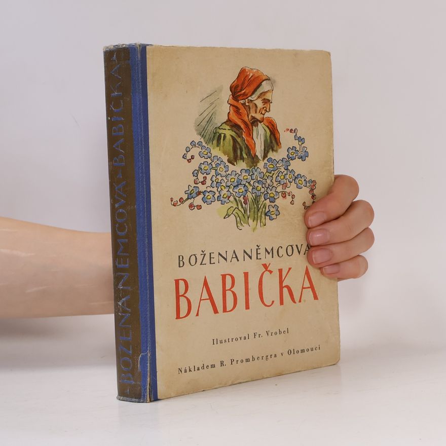 Božena Němcová Babička