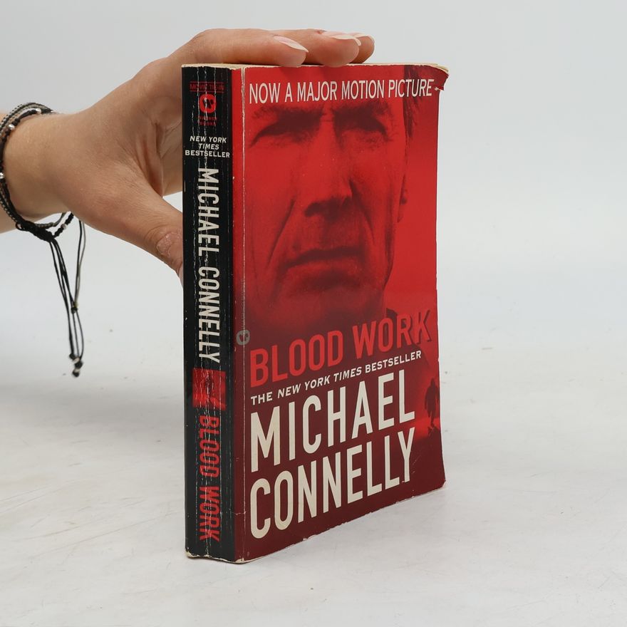 Michael Connelly Blood Work