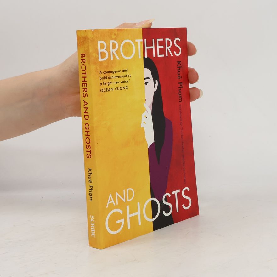 Khuê Phạm Brothers and Ghosts