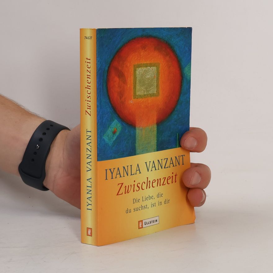 Iyanla Vanzant Zwischenzeit