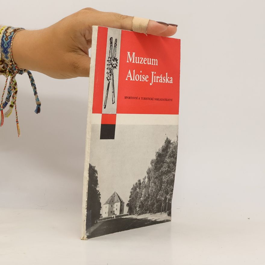 Autorenkollektiv Muzeum Aloise Jiráska