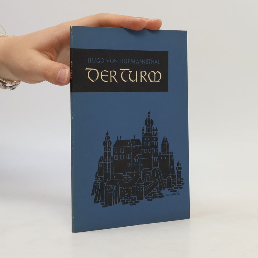 Autorenkollektiv Der Turm