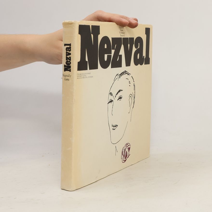 Vítězslav Nezval Signály času